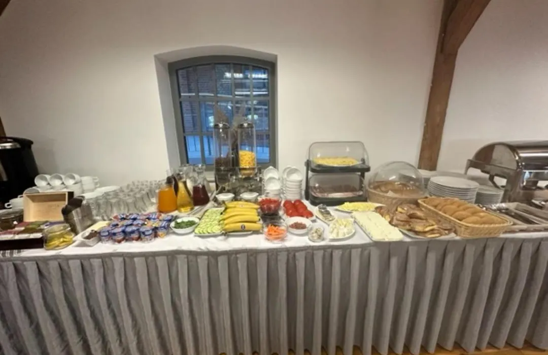 Hostel Międzynarodowe Centrum Spotkań Młodzieży-1